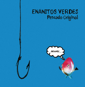 Écouter "Mariposas" de Los Enanitos Verdes