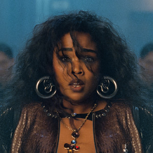 Écouter "Love in Real Life" de Lizzo
