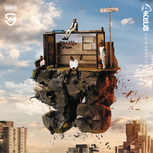 Écouter "MD" de Niska