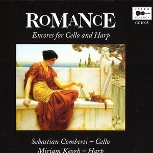 Écouter "Carnival of the Animals: The Swan - Arranged for Cello and Harp by Miriam Keogh" de Camille Saint-Saëns