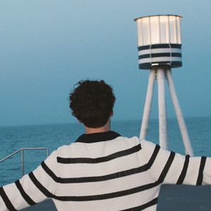 Ocean Away cover art