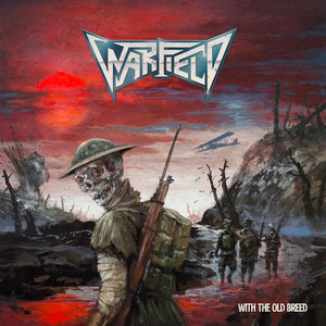 WARFIELD (Speed/Thrash Metal - Germany 🇩🇪 ) - Release 