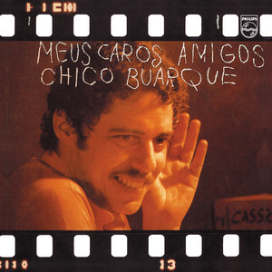 Écouter "Mulheres De Atenas" de Chico Buarque