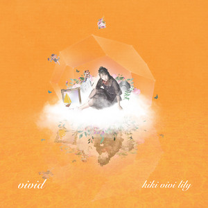 kiki vivi lily - vivid — Tokyo ON