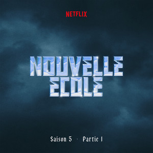 Pochette de LEVEL UP - Nouvelle École
