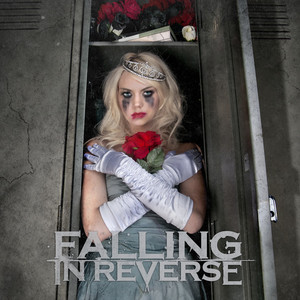 Écouter "Tragic Magic" de Falling In Reverse