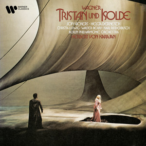 Écouter "Wagner: Tristan und Isolde, Act 1: Prelude" de Richard Wagner