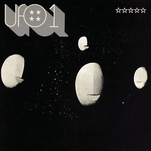 UFO: UFO 1 Tracks & Reviews | AllMusic