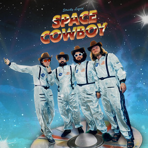 SOTD 10/28/25: Space Cowboy by Strictly Liquid - WMNF 88.5 FM