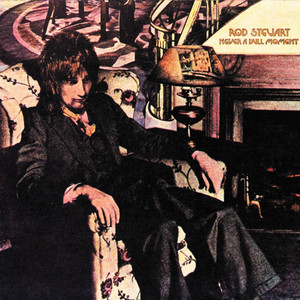 Écouter "You Wear It Well" de Rod Stewart