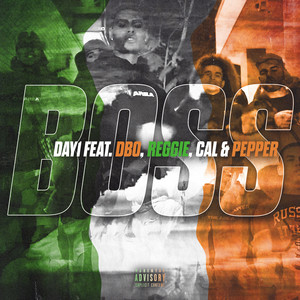 Écouter "BOSS - IRISH REMIX" de Day1