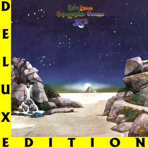 Écouter "The Revealing Science of God (Dance of the Dawn) - 2003 Remaster" de Yes