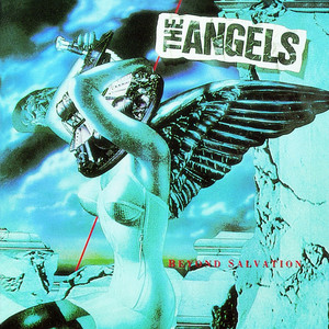 Écouter "Bitch" de The Angels