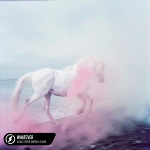 Écouter "Whatever" de Andreea Flavia
