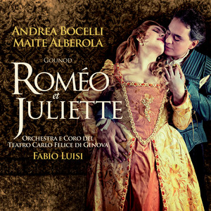 Écouter "Roméo et Juliette, Act II: L'amour! L'amour! – Ah! lève-toi, soleil!" de Charles Gounod