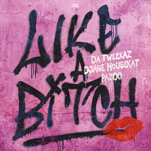 Écouter "Like A Bitch" de Da Tweekaz