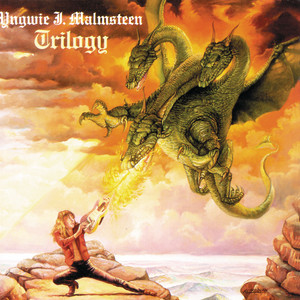 Écouter "You Don't Remember, I'll Never Forget" de Yngwie Malmsteen