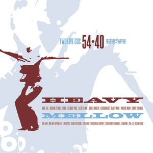 5440 Heavy Mellow — 5440.com