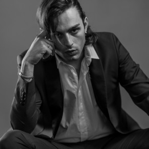 Écouter "Disgusting" de Ernia