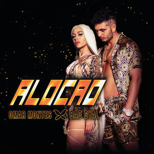 Écouter "Alocao" de Bad Gyal