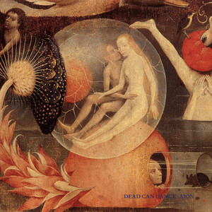 Dead Can Dance: Aion Tracks & Reviews | AllMusic