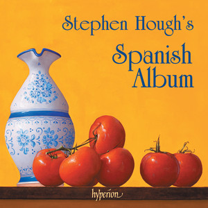 Écouter "Iberia, T. 105, Book 1: I. Evocación" de Isaac Albéniz