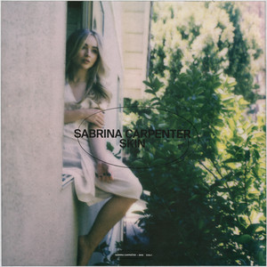 Écouter "Skin" de Sabrina Carpenter