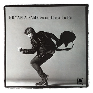 Écouter "Straight From The Heart" de Bryan Adams