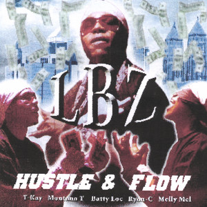 Original Soundtrack: Hustle & Tracks & Reviews | AllMusic