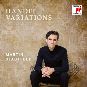 Écouter "Sarabande Variations (from Suite in D Minor, HWV 437): Variation VIII" de George Frideric Handel