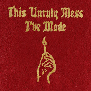 Écouter "Growing Up" de Macklemore