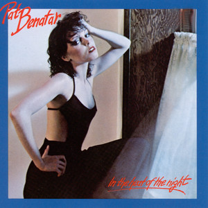Écouter "Heartbreaker" de Pat Benatar