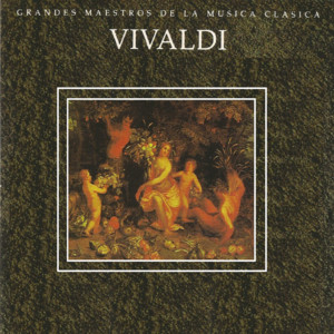 Écouter "Violin Concerto in F Major, RV 293: I. Allegro" de Antonio Vivaldi