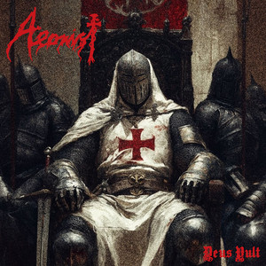 portada de Deus Vult III