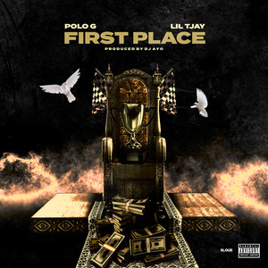 Écouter "First Place" de Lil Tjay