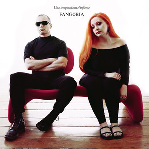Écouter "Electricistas" de Fangoria