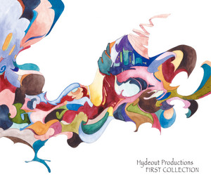 First Collection: Hydeout Productions(2LP)/V.A. (Hydeout