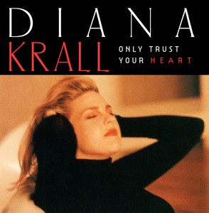 Écouter "Squeeze Me" de Diana Krall
