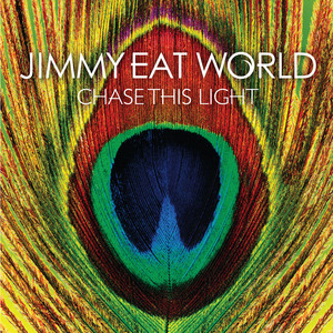 Écouter "Chase This Light" de Jimmy Eat World
