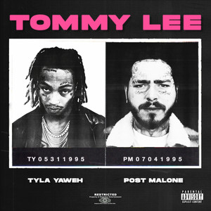 Écouter "Tommy Lee" de Post Malone