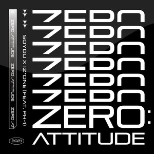 Écouter "ZERO:ATTITUDE" de pH-1
