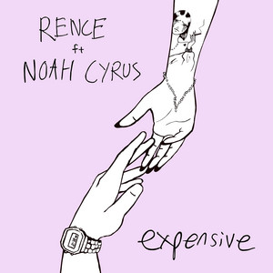 Écouter "Expensive" de Noah Cyrus