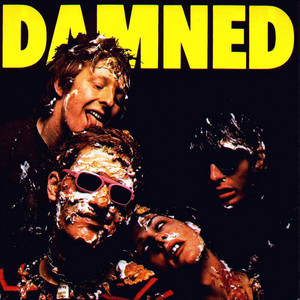 洋楽 THE ADICTS LP Damned RAMONES Clash Damned - Damned Damned Damned - Mr Vinylios Records