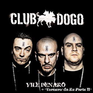 Écouter "Dolce Paranoia" de Club Dogo
