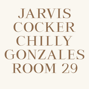 Écouter "The Tearjerker Returns" de Chilly Gonzales