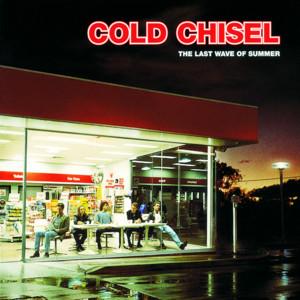 Écouter "The Things I Love In You - 2011 Remastered" de Cold Chisel