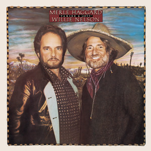 Écouter "Pancho & Lefty" de Willie Nelson