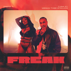 Écouter "FREAK" de Megan Thee Stallion