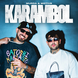 KARAMBOL artwork