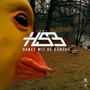 Écouter "Dance mit de Gänse - Anstandslos & Durchgeknallt Remix" de The Holy Santa Barbara